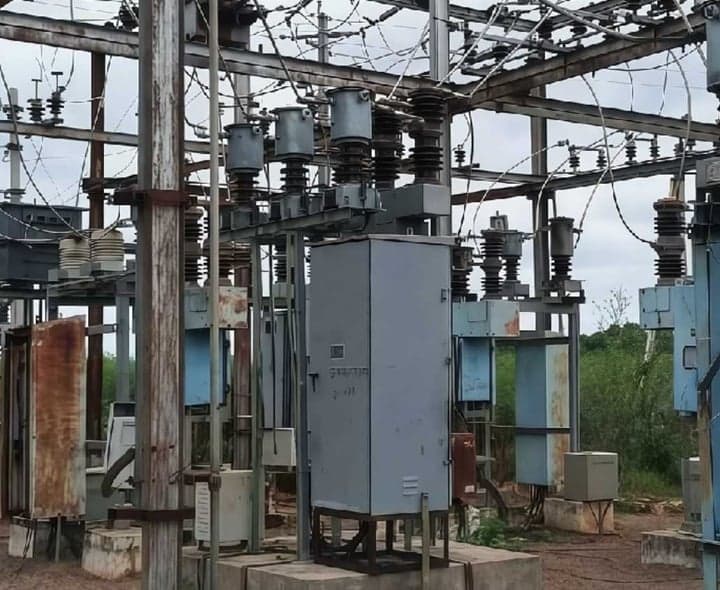 మైదుకూరులో నేడు విద్యుత్ అంతరాయం - Udayam