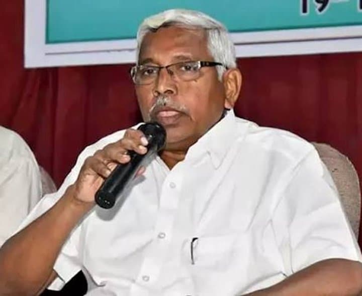 ఫీజు రీయింబర్స్మెంట్పై చర్చలు: కోదండరాం - Udayam Digital