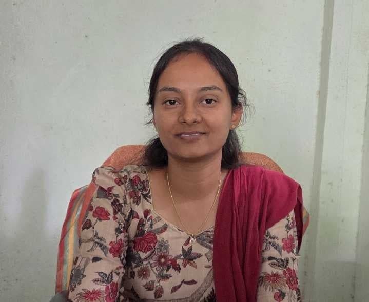 రైతులు ఫార్మర్ రిజిస్ట్రేషన్ చేసుకోవాలి - Udayam