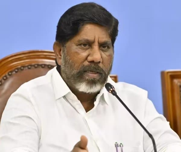 ఎగుమతి బియ్యం హబ్గా తెలంగాణ: ఉప ముఖ్యమంత్రి భట్టి విక్రమార్క - Udayam Digital