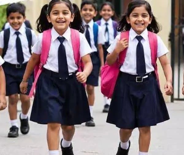 బడిబాట: నేటి నుంచే పాఠశాలల పునఃప్రారంభం - Udayam Digital