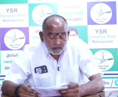 ఎమ్మెల్యే వ్యాఖ్యలకు అన్నా రాంబాబు కౌంటర్ - Udayam