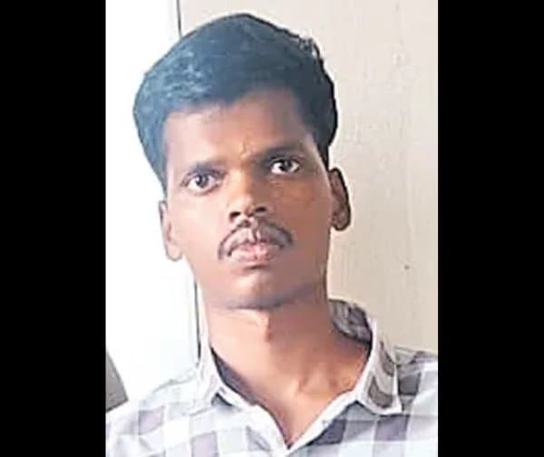 పాప హత్యాచారంలో జీవిత ఖైదు - Udayam Digital