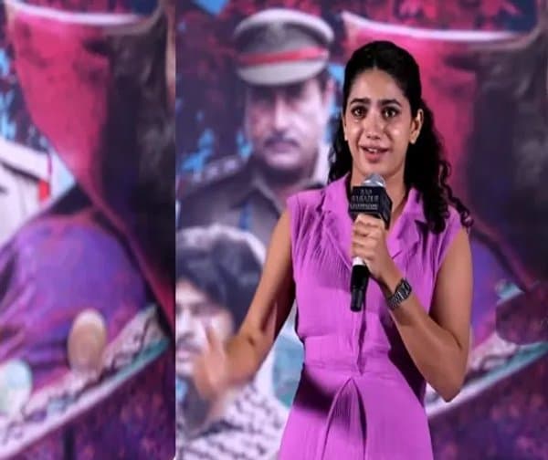 రావు బహదూర్ సక్సెస్ మీట్ - Udayam Digital