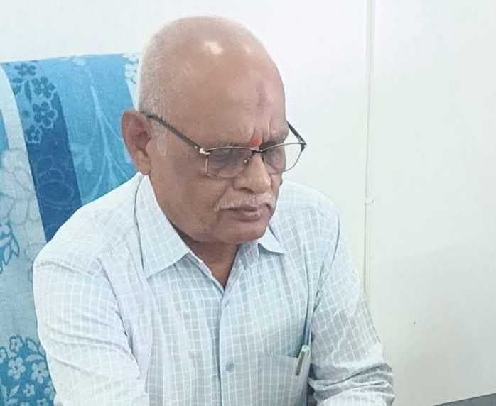 నిర్భయంగా నామినేషన్లు వేయండి: ఆర్వో - Udayam