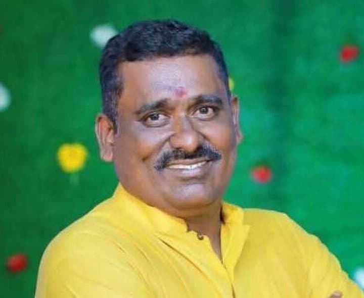 వరంగల్ పోలీస్ కమిషనరేట్ PRO మోహనకృష్ణ బదిలీ - Udayam Digital
