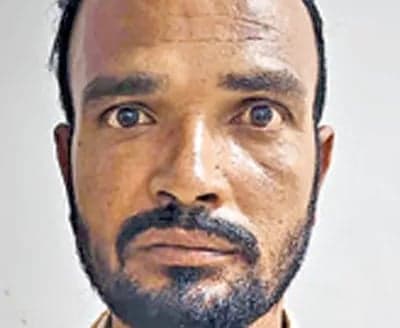ఉప్పల్లో పోక్సో కేసు! - Udayam