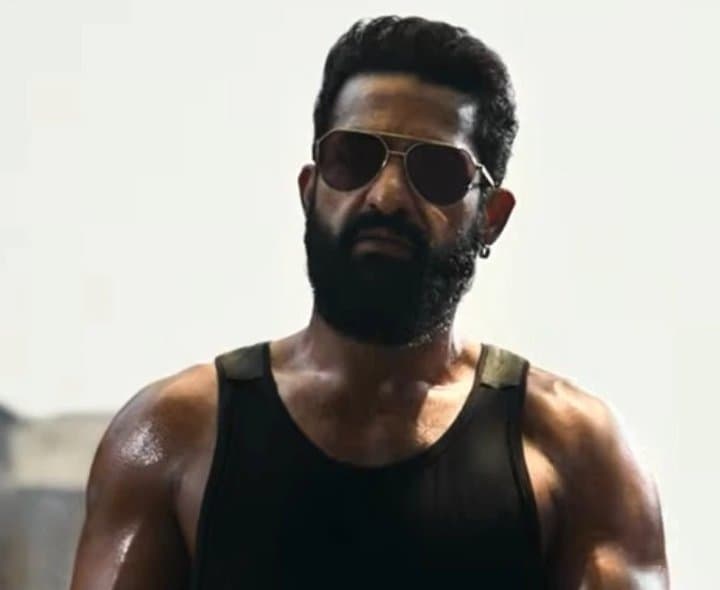 హైదరాబాద్లో ‘డ్రాగన్’ హై వోల్టేజ్ యాక్షన్ సన్నివేశాల చిత్రీకరణ - Udayam Digital