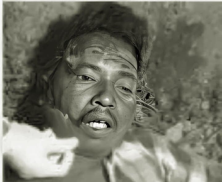 కారు ఢీకొని టిప్పర్ డ్రైవర్ మృతి - Udayam