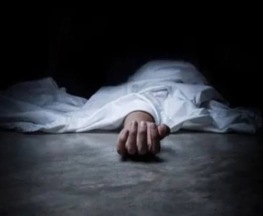 హుజూర్నగర్లో వృద్ధురాలి దారుణ హత్య - Udayam
