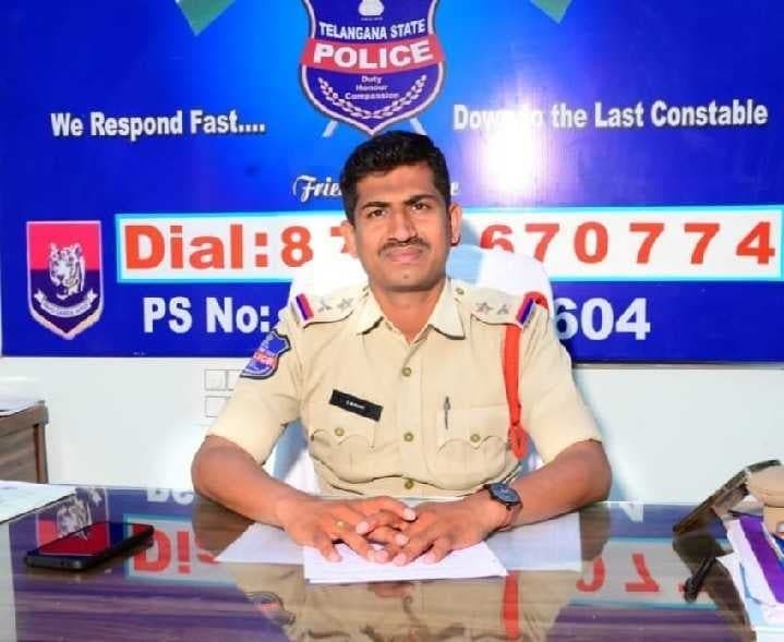 తాడికల్లో దుర్గామాత ఊరేగింపులో ఘర్షణ - Udayam