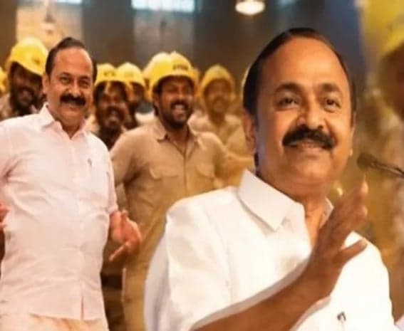 ఏఐ డ్యాన్స్ వీడియోపై విస్మయం - Udayam