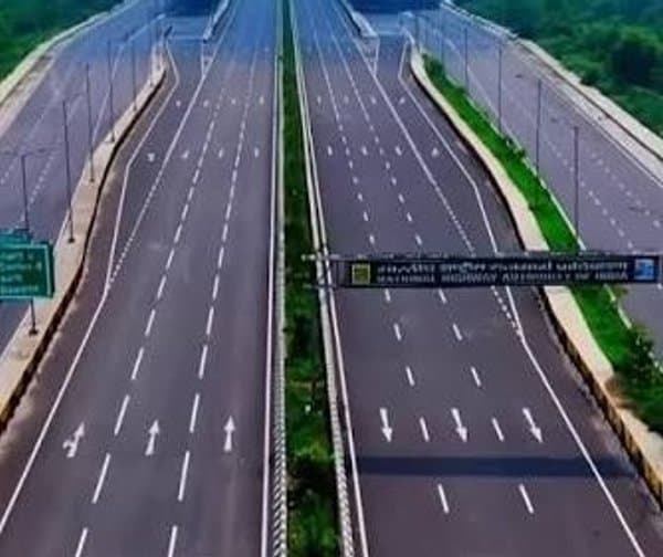 ఒడిశాలో తీరప్రాంత రహదారి అభివృద్ధికి కేంద్రం శ్రీకారం - Udayam Digital