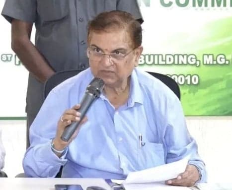 ఎంపీటీసీ, జడ్పీటీసీ ఎన్నికల తేదీలపై నేడు స్పష్టత - Udayam