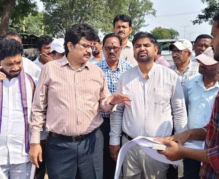 గోదావరి పుష్కరాలకు ప్రత్యేక ఏర్పాట్లు - Udayam