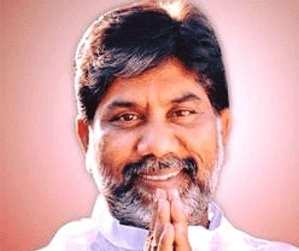 డిప్యూటీ సీఎం భట్టి విక్రమార్కకు ఘన స్వాగతం - Udayam Digital