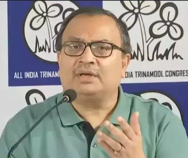 సంతకం ఫోర్జరీ కేసు: టీఎంసీ ఎమ్మెల్యే కునాల్ ఘోష్కు సీఐడీ సమన్లు! - Udayam Digital