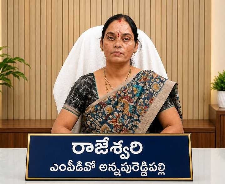 వర్షాలతో అప్రమత్తంగా ఉండాలి: ఎంపీడీవో - Udayam
