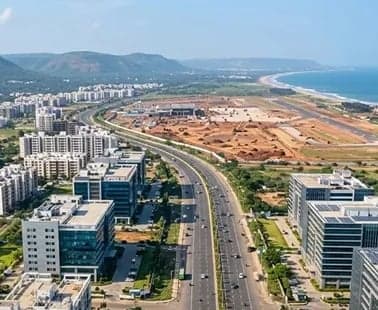 చిన్న నగరాల్లో ఇళ్ల ధరలు - Udayam