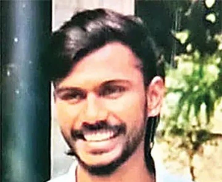 పుట్టినరోజే యువకుడి దుర్మరణం - Udayam