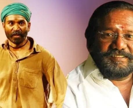 అసురన్ సినిమాలో హీరో పాత్ర వదులుకున్న నటుడు - Udayam