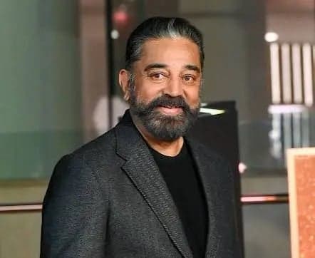కమల్ కొత్త సినిమా టైటిల్ ఇదేనా? - Udayam