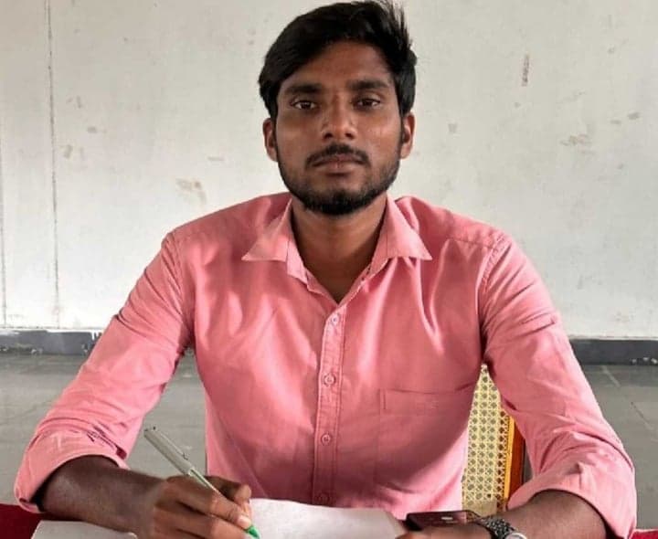 రైతు రిజిస్ట్రేషన్ పూర్తి చేయాలి: MAO - Udayam