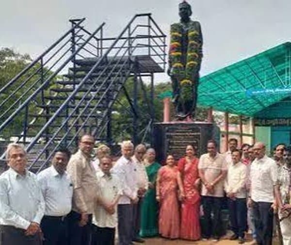 నేరెళ్ల వేణుమాధవ్కు ఘన నివాళి