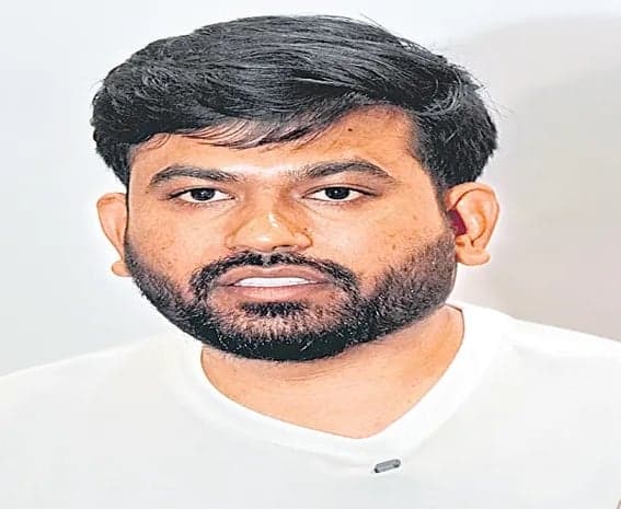 జెన్ జీకి కేంద్రం భయం: సీజేపీ - Udayam