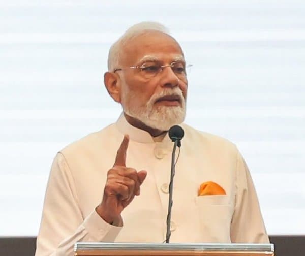 మెల్బోర్న్లో పాకిస్తాన్కు మోదీ స్ట్రాంగ్ వార్నింగ్ - Udayam Digital