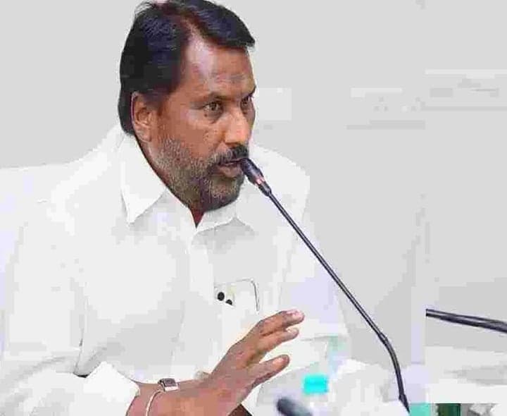 ఎస్సీ, ఎస్టీ పెండింగ్ కేసులపై సమగ్ర పరిశీలన - Udayam