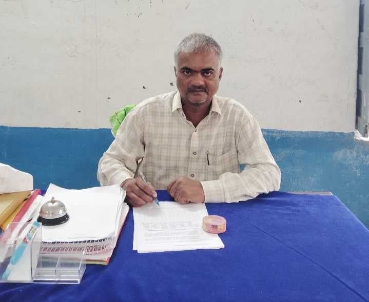 ఇనుగుర్తిలో రెండు రోజులు నీటి సరఫరా బంద్ - Udayam