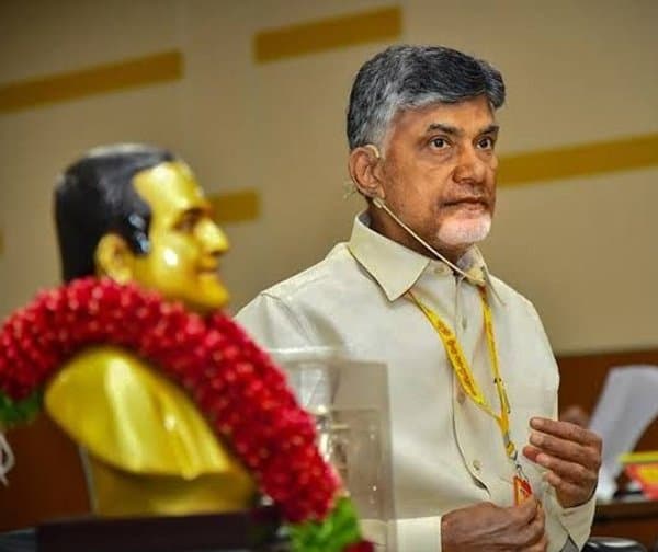 ఏపీ కూటమి రెండేళ్ల పాలన: తిరుపతిలో భారీ ప్రగతి సభ - Udayam Digital
