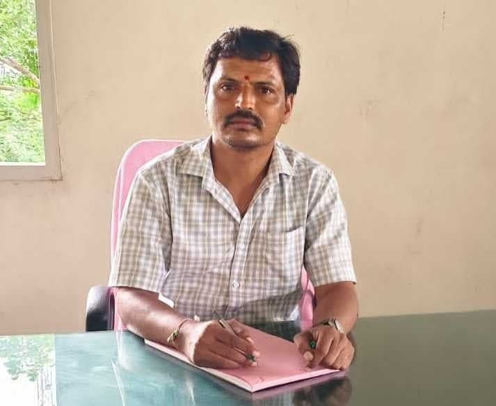 రైతు రిజిస్ట్రేషన్కు సెప్టెంబర్ 30 వరకు అవకాశం - Udayam