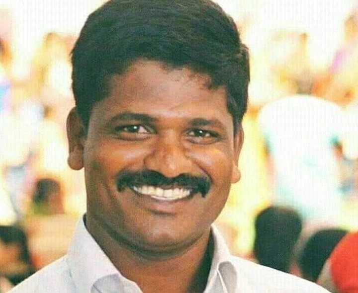 యాదగిరిగుట్ట GMPS కమిటీకి కొత్త నాయకత్వం - Udayam