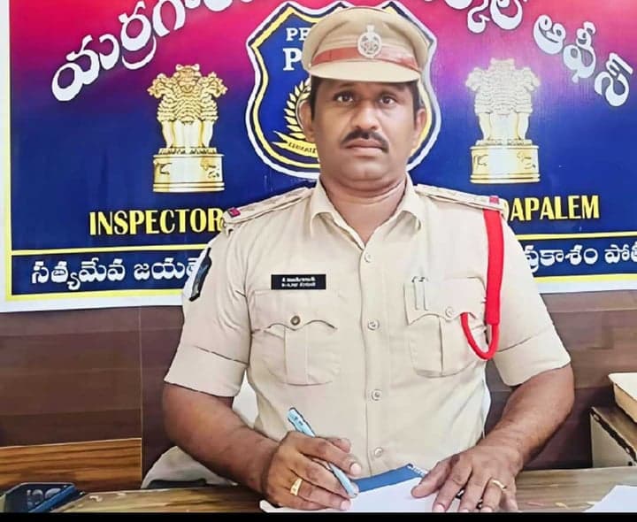 వెలిగొండలో నిమజ్జనాలకు అధికారిక అనుమతులు లేవు - Udayam