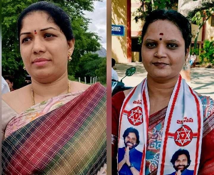 మదనపల్లె జడ్పీటీసీపై ఉత్కంఠ - Udayam