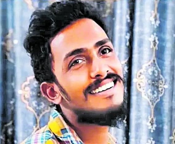 సాయికృష్ణ మృతిపై సిట్ ఛార్జిషీట్ - Udayam