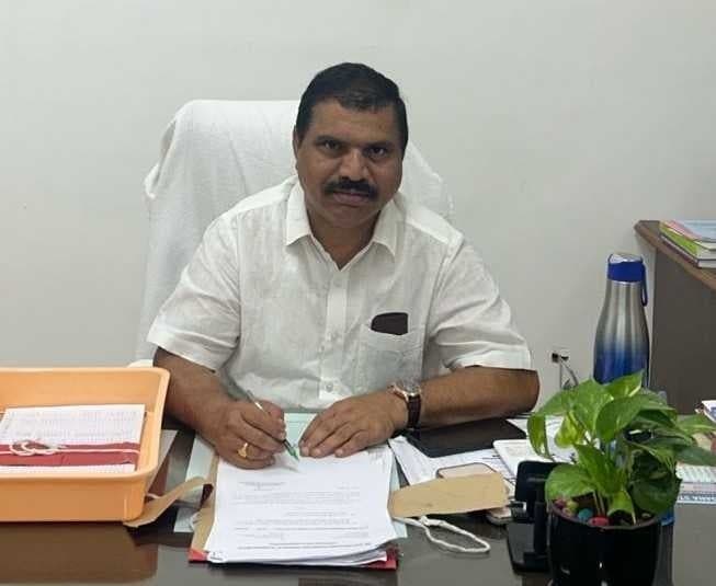 విద్యుత్ వ్యవస్థ బలోపేతానికి చర్యలు - Udayam