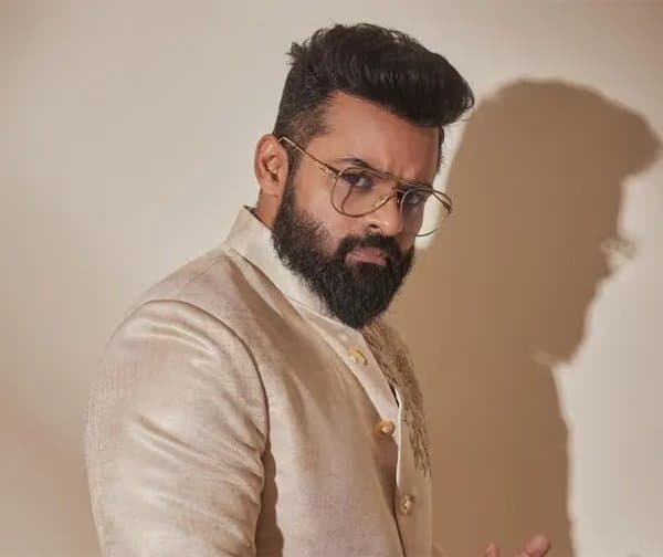 సాయి తేజ్ నిర్ణయం వెనుక రహస్యం? - Udayam Digital