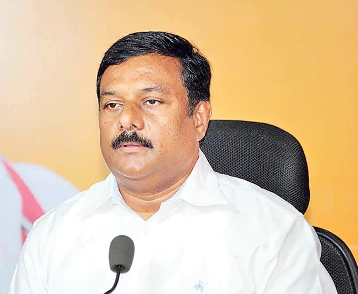 కాంగ్రెస్పై ఏలేటి ధ్వజం - Udayam Digital