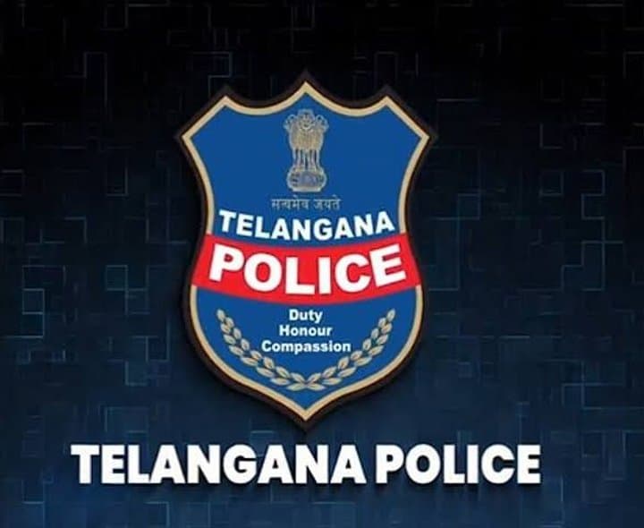 డ్రైవర్, మెకానిక్ పోలీస్ కానిస్టేబుల్ పోస్టులకు నోటిఫికేషన్ విడుదల - Udayam Digital