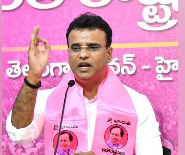 మూసీ ప్రక్షాళన పేరుతో భూదందా - Udayam Digital