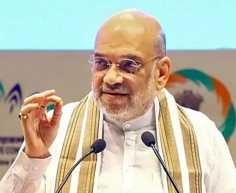 తెలంగాణలో అమిత్షా పర్యటన ఖరారు - Udayam