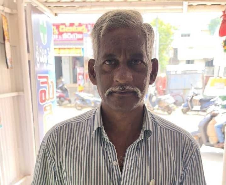 నాలుగుసార్లు ఫిర్యాదు.. ఫలితం శూన్యం - Udayam