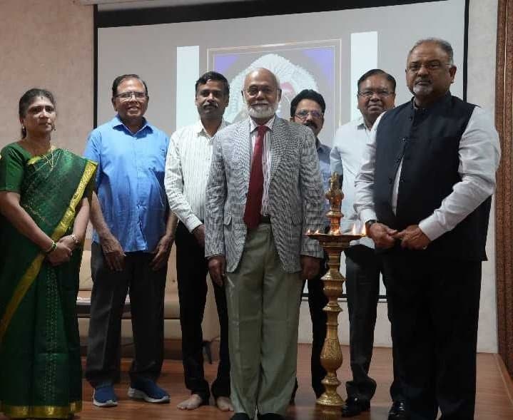 SMR సాంకేతికతపై JNTUH దృష్టి - Udayam