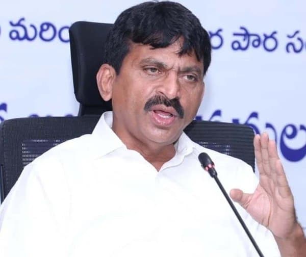 బీఆర్ఎస్ నేతలపై పొంగులేటి ఆగ్రహం - Udayam Digital