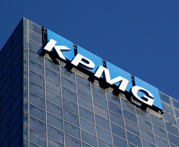 KPMG ఆస్ట్రేలియాలో 500 ఉద్యోగుల తొలగింపు - Udayam