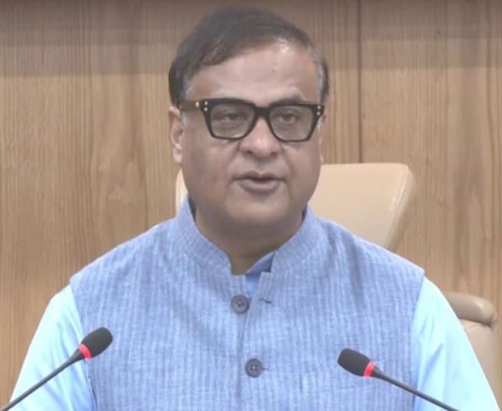 అసోంలో వరద నష్టం రూ.480 కోట్లు: సీఎం హిమంత - Udayam
