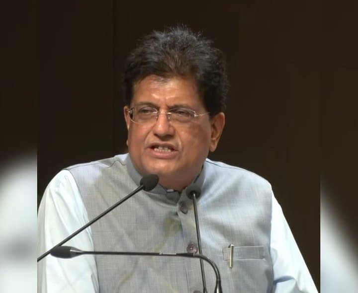 ఎగుమతులపై గోయల్ కీలక సూచనలు - Udayam